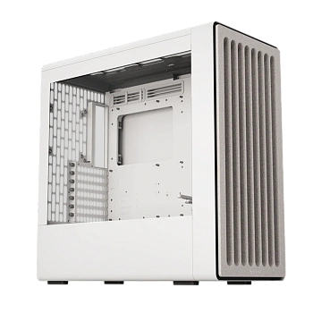 Компьютерный корпус HAVN BF 360 White (HVN-CA-BF360-01)