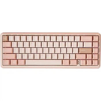 Клавиатура Varmilo Minilo VXT67 Gateron G Pro 2.0 Brown (A42A062E3A5A01A039)