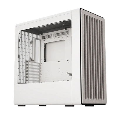 Компьютерный корпус HAVN BF 360 White (HVN-CA-BF360-01)