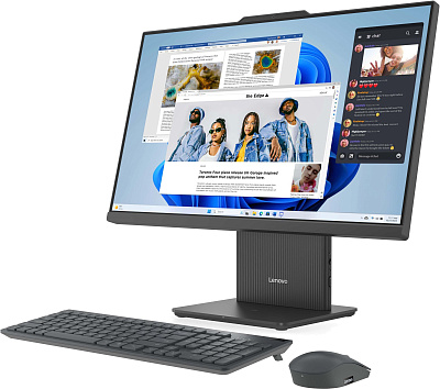 Моноблок Lenovo IdeaCentre AIO 24IRH9, 23.8" (F0HN00KSRU)