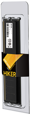 Оперативная память DIMM Hiksemi (Hikvision) Hiker, DDR5 32 GB 5600MHz (HSC532U56Z1 32G)