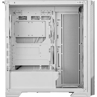 Компьютерный корпус MSI MPG VELOX 300R AIRFLOW PZ WHITE (MPG VELOX 300R AIRFLOW PZ WHITE)