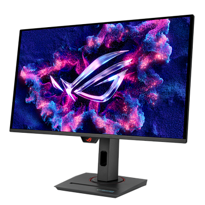 Монитор ASUS XG27ACDNG 26.5 (90LM0AN0-B01970)