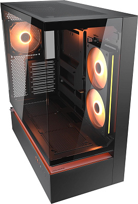 Системный блок PULSER Elite 9 (Elite 9)