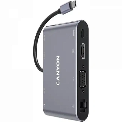   USB Хаб Canyon (CNS-TDS14)