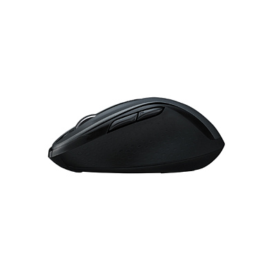 Компьютерная мышь Rapoo M500 Silent Black (M500 Silent Black)