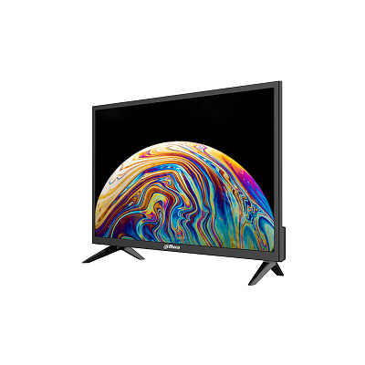 Смарт телевизор Dahua LTV24-SD100 24" HD (DHI-LTV24-SD100)