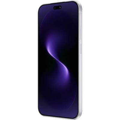 Смартфон HUAWEI nova 15 Pro 12GB+512GB, Purple (51098TRY)