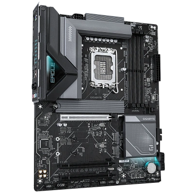 Материнская плата Gigabyte B860 Eagle WiFi6E  (B860 EAGLE WIFI6E)