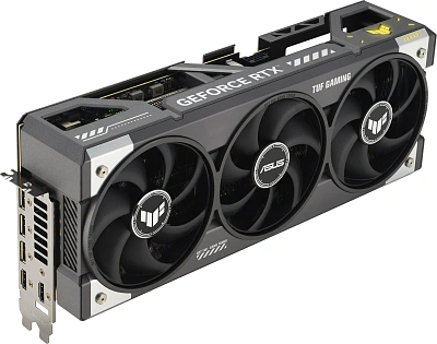 Видеокарта Asus TUF Gaming GeForce RTX 5090 32GB GDDR7 OC Edition (TUF-RTX5090-O32G-GAMING)