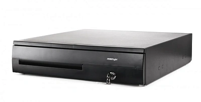 Денежный ящик Posiflex СR-4100G2-B Black ()