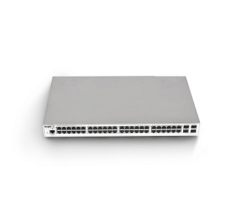 Коммутатор Ruijie RG-S2952G-E V3 L2+ Managed (RG-S2952G-E V3) Коммутатор Ruijie RG-S2952G-E V3 L2+ Managed (RG-S2952G-E V3)