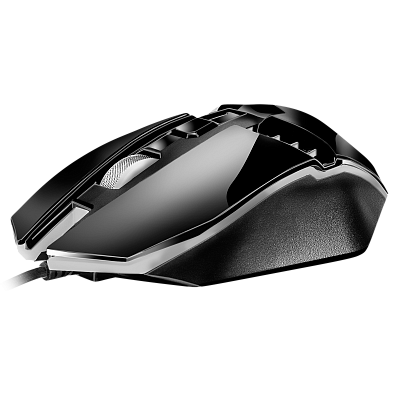 Мышь Sven RX-200, Black (RX-200/BLACK)