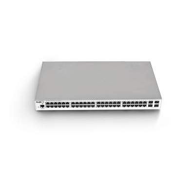 Коммутатор Ruijie RG-S2952G-E V3 L2+ Managed (RG-S2952G-E V3)