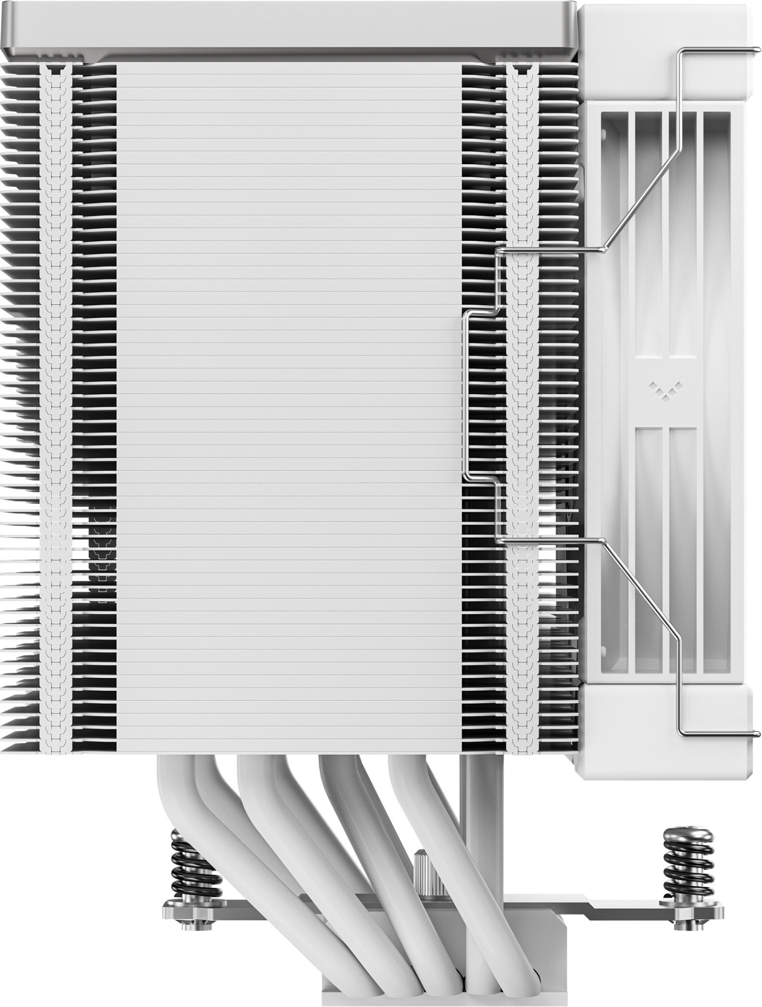 Кулер для процессора Deepcool AK500 G2 WH (R-AK500G2-WHNNMN-GJD)