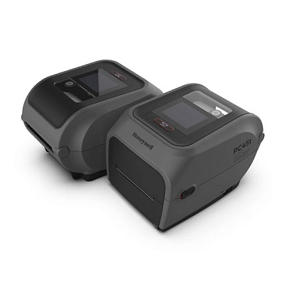 Термотрансферный принтер этикеток Honeywell PC45t (PC45T000000300)