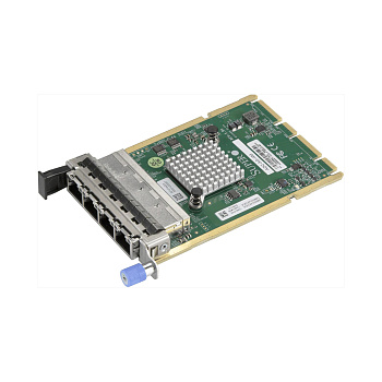 Сетевая карта Supermicro AOC-AG-I2M-O (AOC-AG-I2M-O) Сетевая карта Supermicro AOC-AG-I2M-O (AOC-AG-I2M-O)