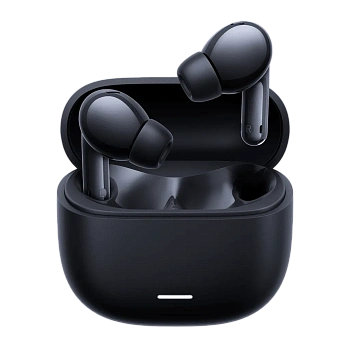 Наушники Redmi Buds 6 Lite Black (M2349E1-B)