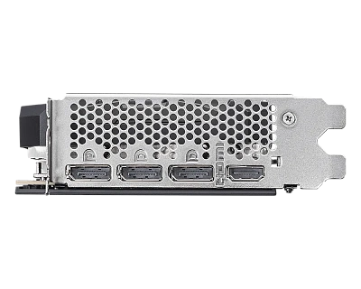 Видеокарта MSI GeForce RTX 5060 Ti 8G SHADOW 3X OC CLASSIC (G506T-8S3CA)