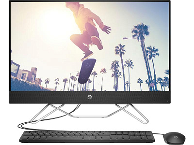 Моноблок HP All-in-One 27-cb1076ci (6M7X5EA)