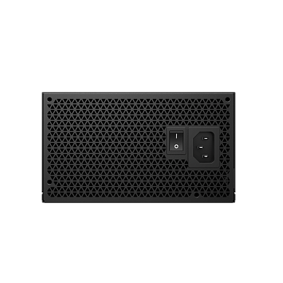 Блок питания PCCooler YK650 650W (P5-YK650-B1FWBK1-EU)
