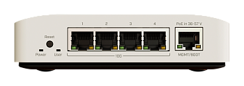 Коммутатор MikroTik CRS304-4XG-IN (CRS304-4XG-IN)