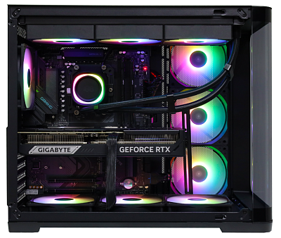 Системный блок PULSER Extreme 136 (Extreme 136)