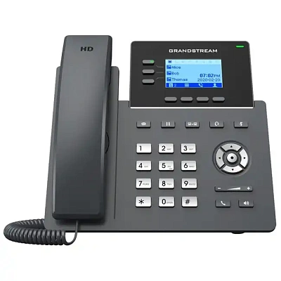 IP-телефон Grandstream GRP2603Р (GRP2603Р)