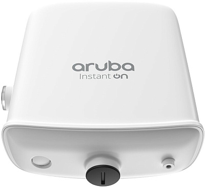 Точка доступа HP Enterprise Aruba Instant On AP17 (R2X11A)