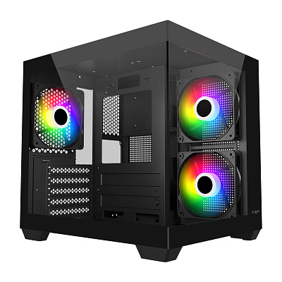 Системный блок PULSER Advanced  (Advanced )