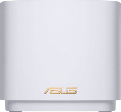 Беспроводная MESH-система ASUS ZenWiFi XD5 (W-1-PK) (90IG0750-MO3B60 (1-PACK))
