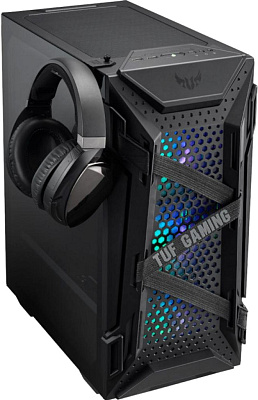 Корпус Asus TUF Gaming GT301 (90DC0040-B49000)
