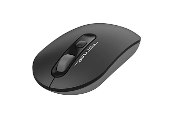 Мышь беспроводная A4tech Fstyler FG20-Grey (FG20-GREY Fstyler)