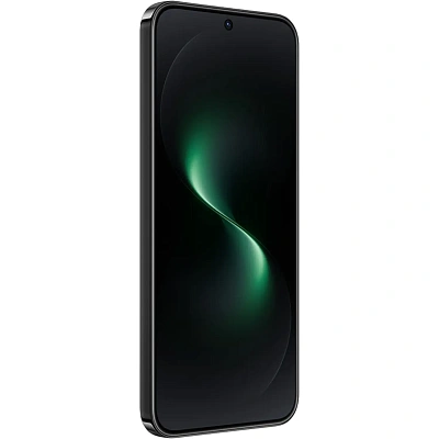 Смартфон HUAWEI nova 15 12GB+512GB, Black (51098TSH)