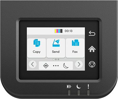 МФУ лазерное Kyocera ECOSYS MA2101cwfx (110C223NL1)