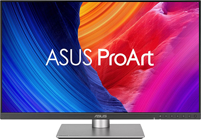 Монитор ASUS ProArt PA278QGV 27" (PA278QGV) (90LM05L1-B01K71)