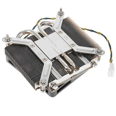 Кулер ID-Cooling IS-27i (ID-CPU-IS-IS-27I/S1700)