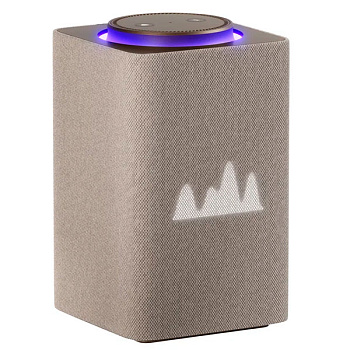 Умная колонка Яндекс Макс с Zigbee Beige (YNDX-00053) (YNDX-00053 Beige)