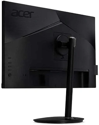 Монитор Acer Nitro XF272UPbmiiprzx - Black, 27" (UM.HX2EE.P04)