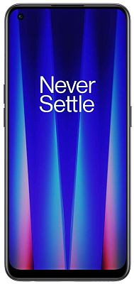 Смартфон OnePlus Nord CE 2, 8/128GB, Gray Mirror (IV2201/GRAY)