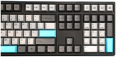 Клавиатура Varmilo VEM108 Moonlight (A36A023A8A3A01A007)