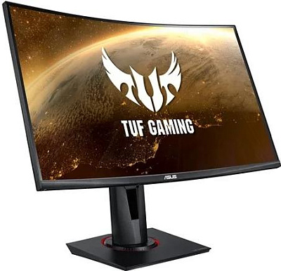 Монитор ASUS TUF Gaming VG27VQ  (90LM0510-B04E70)