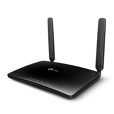 Беспроводной маршрутизатор TP-Link Archer MR400 V4.20 (ARCHER MR400 V4.20/ARCHER MR400 V4.30)
