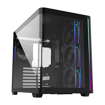 Корпус FSP M580 Plus (M580-BP)