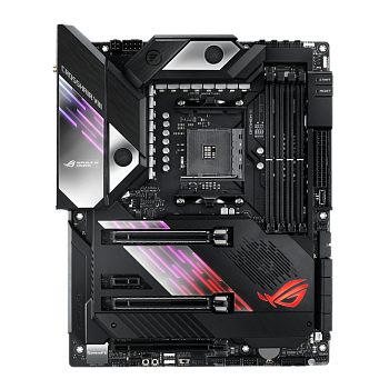 Материнская плата ASUS ROG Crosshair VIII Formula (90MB10Z0-MOEAY0)