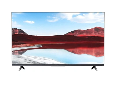 Телевизор Xiaomi A Pro 2025 65" (L65MA-SRU)
