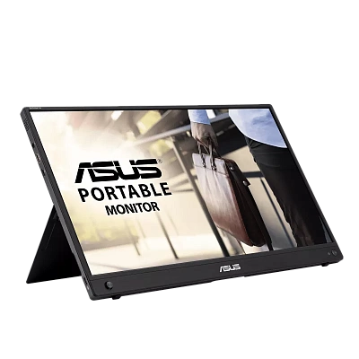 Монитор ASUS ZenScreen MB16AWP 15.6" (90LM07I1-B01370)