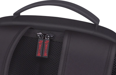 Рюкзак Redragon Aeneas 15.6 черный (70476)