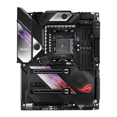 Материнская плата ASUS ROG Crosshair VIII Formula (90MB10Z0-MOEAY0)