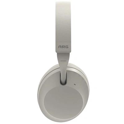 Наушники ARG VT-H216 Beige (VT-H216-BG)